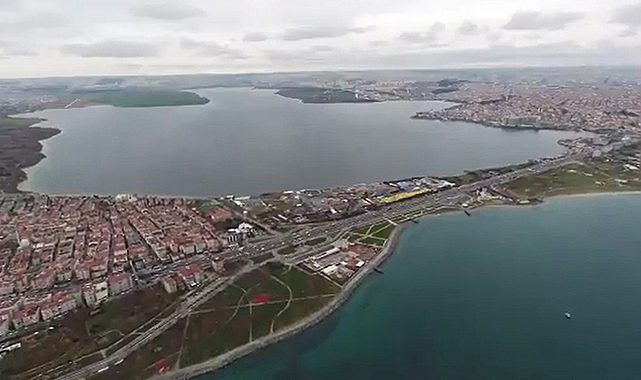 ''Gurur projemiz adım adım devam ediyor''