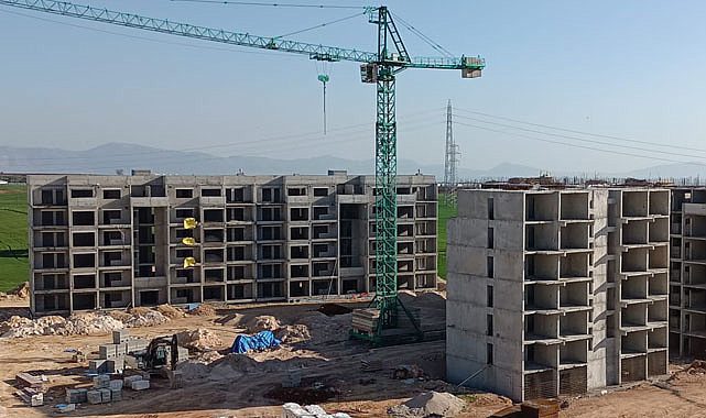 Güven endeksleri hangi sektörde ne kadar oldu?