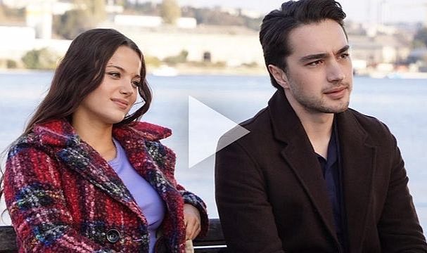 Güzel Günler 5. Bölüm izle! SHOW TV Güzel Günler yeni bölüm canlı izle