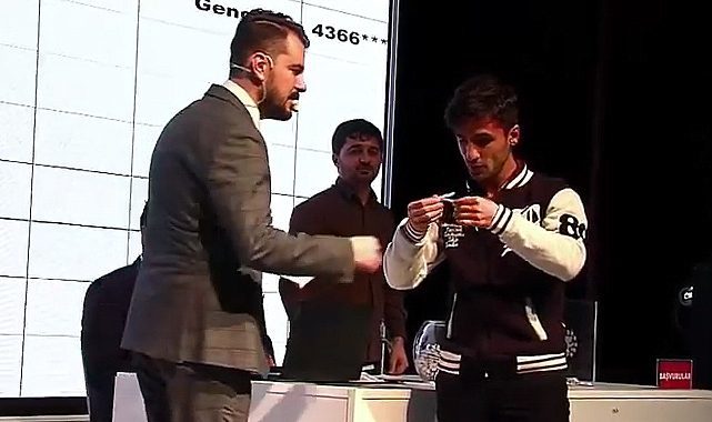 Hakkari Merkez TOKİ kura sonuçları ve Yüksekova TOKİ kura çekilişi sonuçları belli oldu