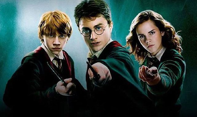 Harry Potter serisi devam edebilir!