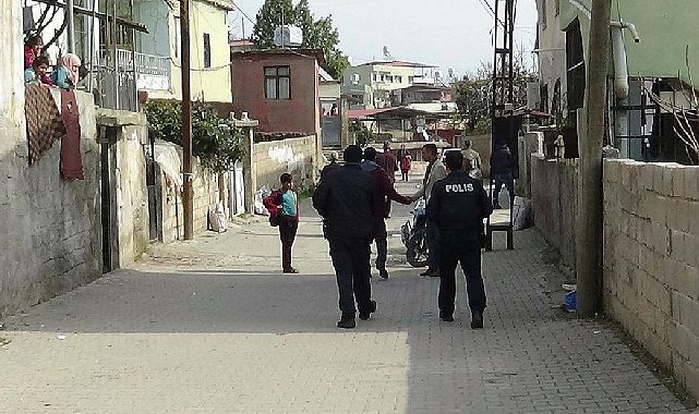 Hatay'da kadın cinayeti! otomobilde öldürdü, intihar etti