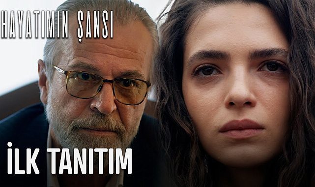 Hayatımın Şansı dizisi ne zaman başlıyor? Hayatımın Şansı konusu ne, oyuncu kadrosu?