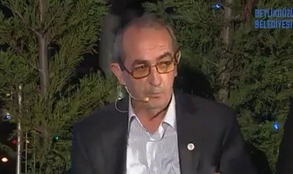 HDP'li Başkana cevap vermediler, barış için güvercin uçurdular!