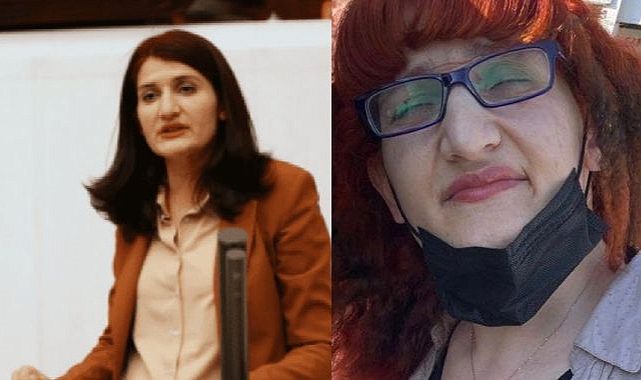 Semra Güzel için tahliye talebine ret