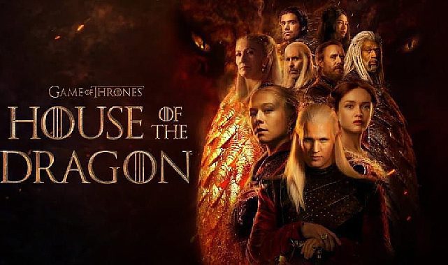 House Of Dragon 9.bölüm fragmanı yayınlandı