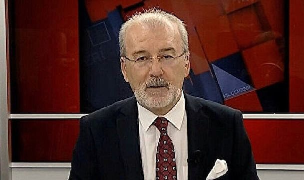 Hulki Cevizoğlu'ndan bomba gibi iddia