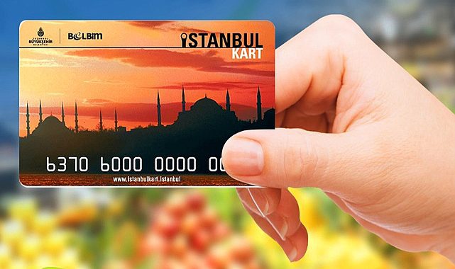 İBB'nin toplu taşıma için yaptığı zam teklifi kabul görmedi