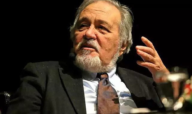 İlber Ortaylı koronavirüse yakalandı