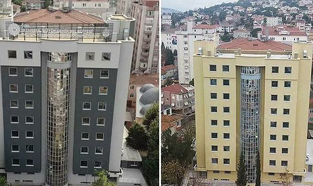 İmamoğlu 20 yıldır faal olan yurdun açılışını yaptı! Kadem Ekşi: "Pes doğrusu"
