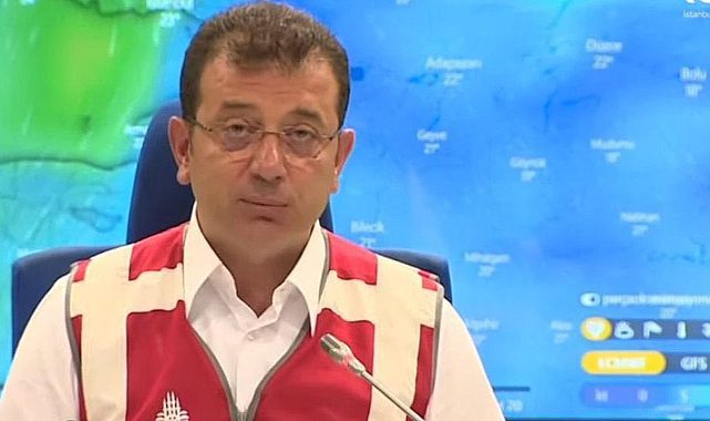 İmamoğlu bir kez daha sınıfta kaldı! Alay konusu oldu...