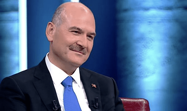 İmamoğlu ile karıştırdın galiba