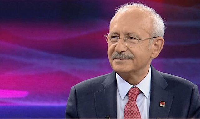 İmamoğlu'mu Yavaş'mı sorusuna Kılıçdaroğlu ne cevap verdi?