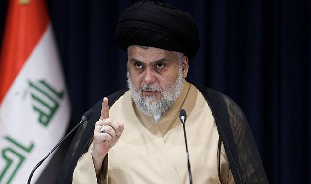 Irak'ta Sadr Grubundan açlık grevi kararı