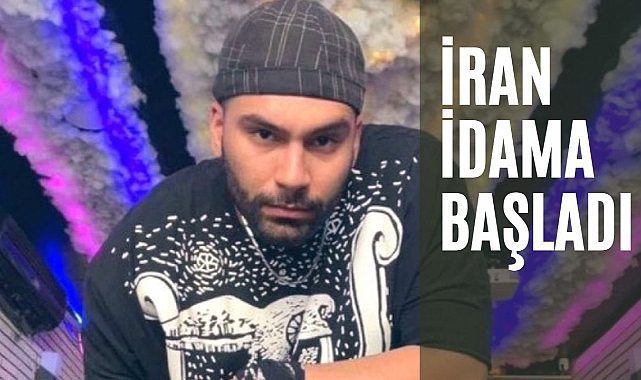 İran&#039;da Mahsa Amini protestolarıyla bağlantılı ilk idam!