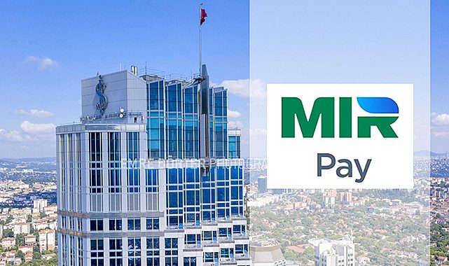 İş Bankası'ndan flaş Mir hamlesi! Askıya aldı, Borsa'da sert satış yedi...