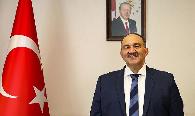 İSG Genel Müdürü Cafer Uzunkaya görevden alındı