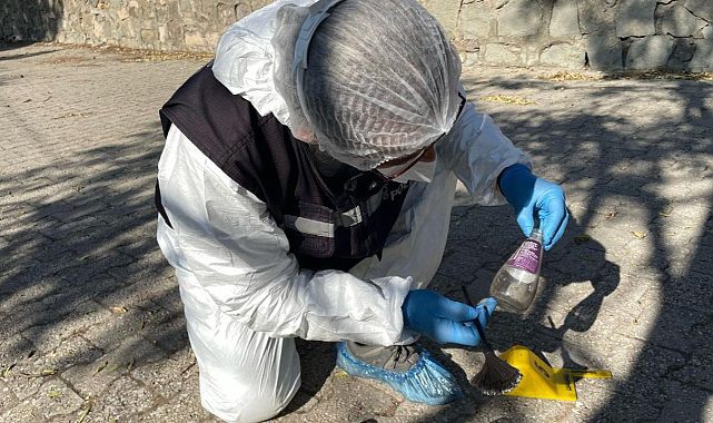 Isparta'da çevre kirletenlere cezalar geliyor