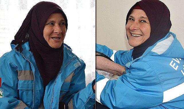 Isparta'da Selver hemşire kocası tarafından katledildi