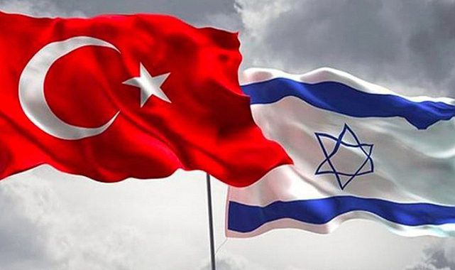 İsrail'den son dakika Büyükelçi adımı