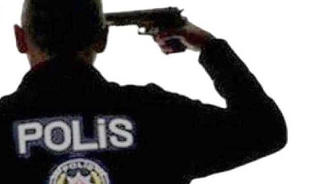 İstanbul Beyoğlu'nda nöbet tutan polis intihar girişiminde bulundu