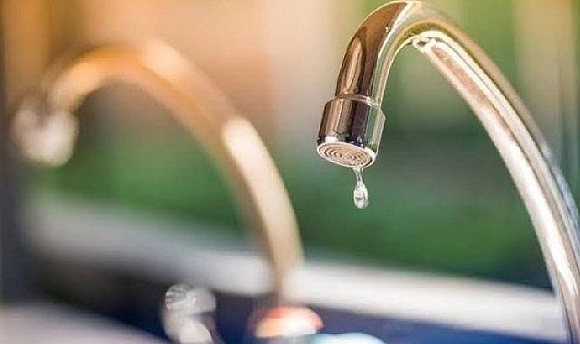 İstanbul'da 6 ilçede su kesintisi olacak