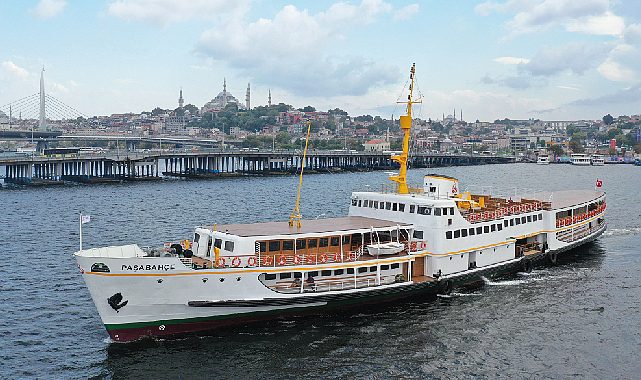 İstanbul'da olumsuz hava ulaşımı felç etti!