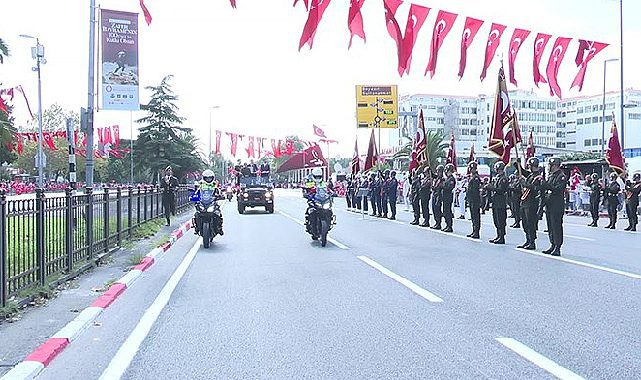 İstanbul'da Vatan Caddesi trafiğe kapatıldı!