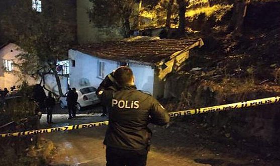 İstanbul Kuştepe'de bir evde 3 ceset bulundu