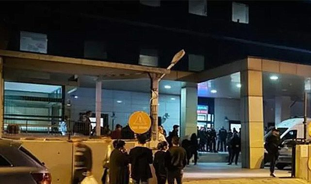 İstanbul Silivri'de polise silahlı saldırı! Komiser yardımcısı şehit oldu