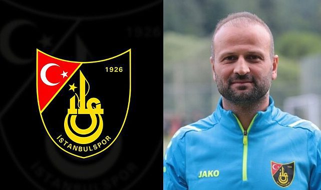 İstanbulspor'da ayrılık