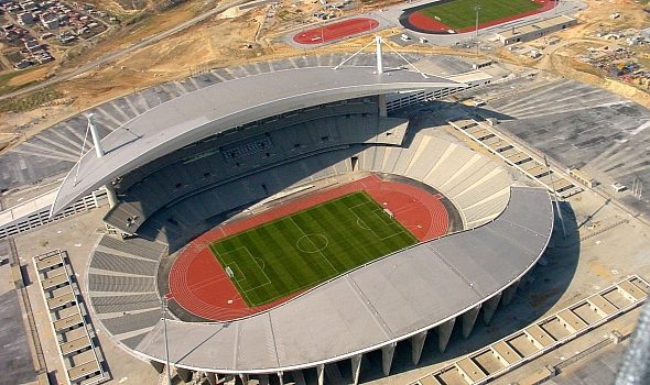 İstanbulspor-Fenerbahçe maçının oynanacağı stadyum belli oldu