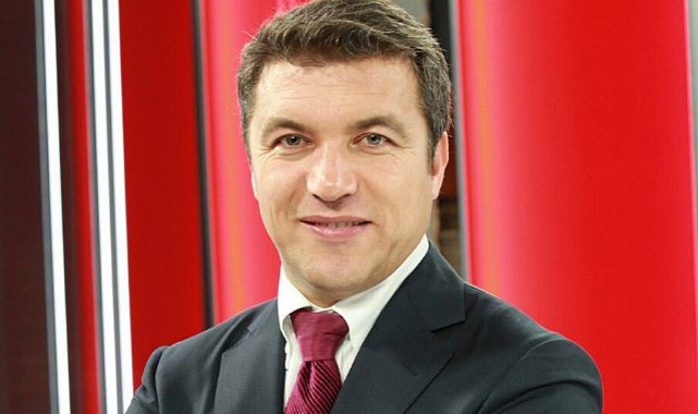 İşte İsmail Küçükkaya'nın yeni adresi