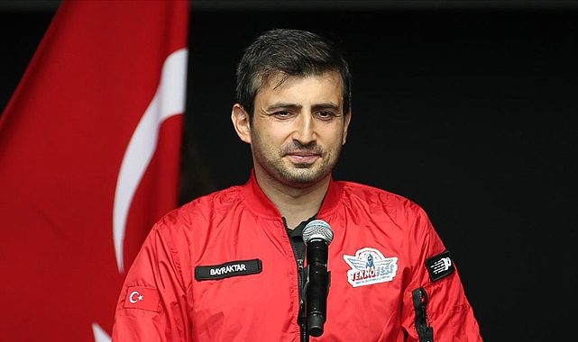 İşte TEKNOFEST 2023'ün adresi