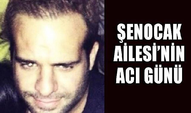 İzmir'de Efe Şenocak intihar etti! Ünlü işinsanı Ahmet Şenocak'ın oğluydu