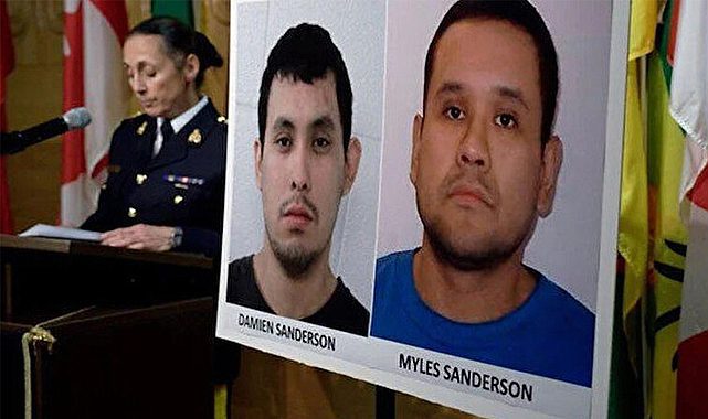 Kanada'da bıçaklı katliam: 10 ölü, 25 yaralı