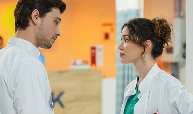 Kasaba Doktoru 27. bölüm fragmanı izle! Kasaba Doktoru yeni bölüm fragmanı yayınlandı