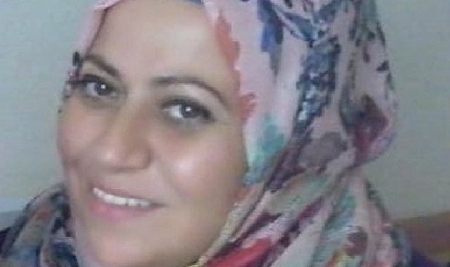 Kayseri'de 2 çocuklu anneyi komşusu öldürdü