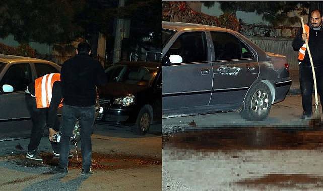 Kayseri'de borç kavgası cinayetle bitti