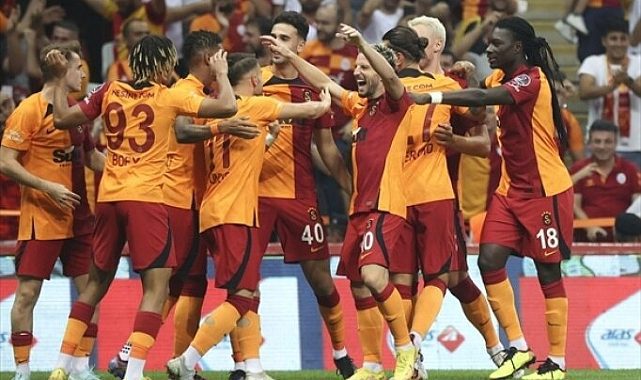 Kayserispor - Galatasaray maçı ne zaman? Muhtemel ilk 11'ler nasıl olacak?