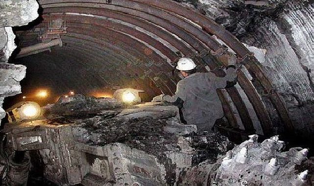 Kazakistan'da maden faciası! Çok sayıda ölü var