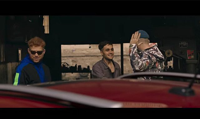 ‘Kendi Yolumda’ filmi fragmanı yayımlandı, vizyon tarihi belli oldu