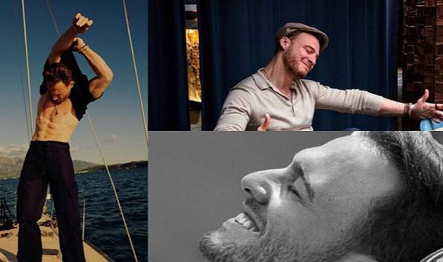Kerem Bürsin'den flaş açıklama