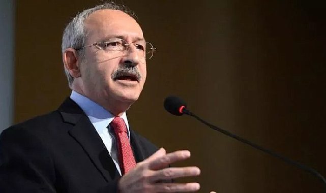 Kılıçdaroğlu "Bu akşam çok önemli bir tweet atacağım"