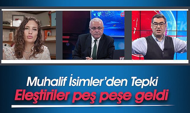 Kılıçdaroğlu'na 'başörtüsü' tepkisi! Muhalif gazeteciler peş peşe eleştirdi