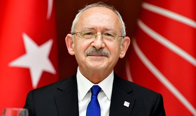 Kılıçdaroğlu'ndan 1 Eylül Dünya Barış Günü paylaşımı