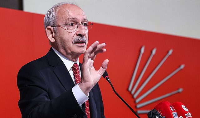 Kılıçdaroğlu'ndan 50 bin lira daha tazminat kazandı!