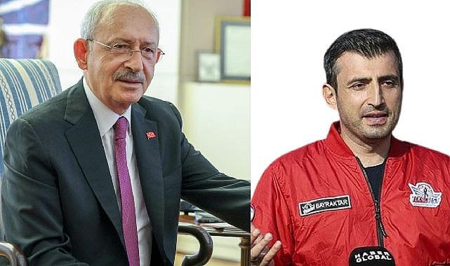 Kılıçdaroğlu'ndan Bayraktar'a yanıt geldi