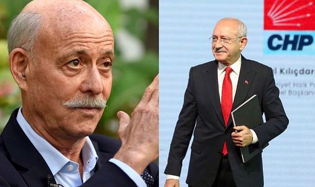 Kılıçdaroğlu&#039;nun ABD&#039;li danışmanı tartışma konusu