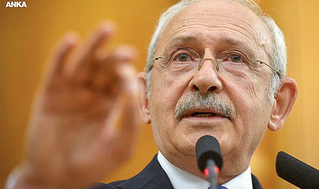 Kılıçdaroğlu'nun köstebekleri tespit edildi